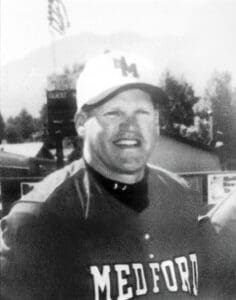 Brett Wolfe, Medford Sports Hall of Fame