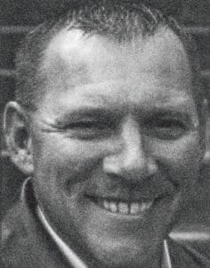 John Christensen, Medford Sports Hall of Fame