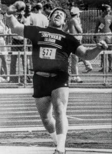 Randy Settell, Medford Sports Hall of Fame
