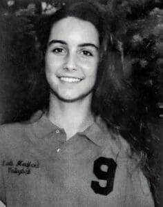 Tosha Barnicoat Firestone, Medford Sports Hall of Fame
