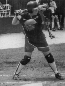 Angie Jacobs, Medford Sports Hall of Fame