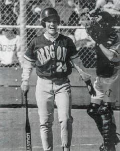 Angie Leroy Miller, Medford Sports Hall of Fame