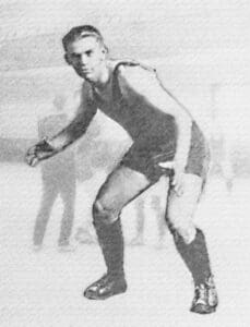 Clare "Tully" Williams, Medford Sports Hall of Fame
