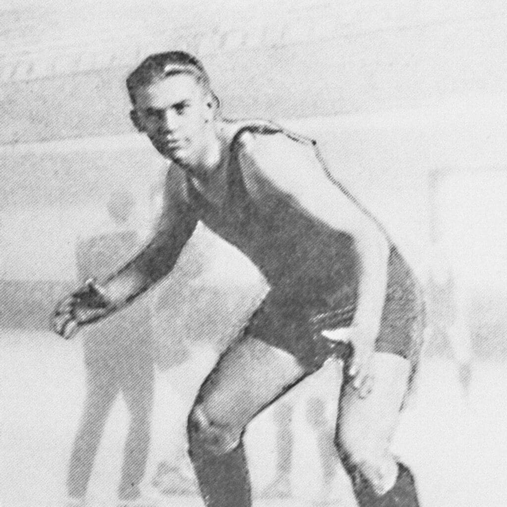 Clare "Tully" Williams, Medford Sports Hall of Fame