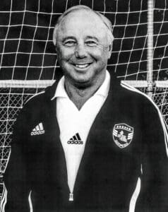 Dave Potter, Medford Sports Hall of Fame
