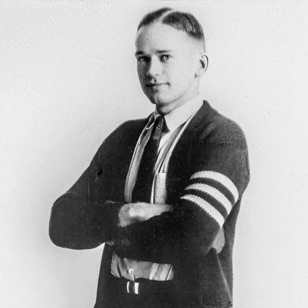 Edwin Russell Durno, Medford Sports Hall of Fame