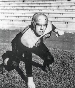 Fitz Brewer, Medford Sports Hall of Fame