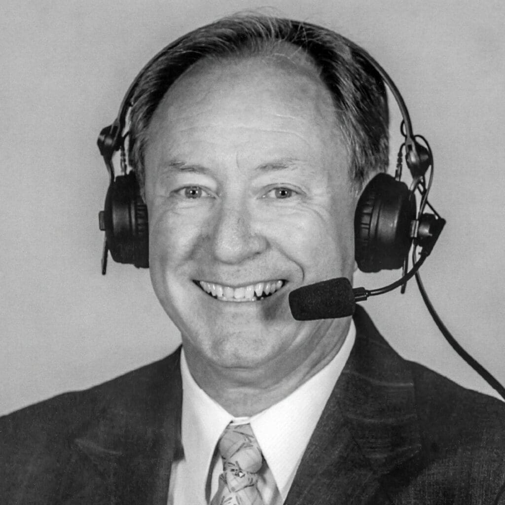 Jerry Allen, Medford Sports Hall of Fame, Special Contributor - Sports Broadcasting