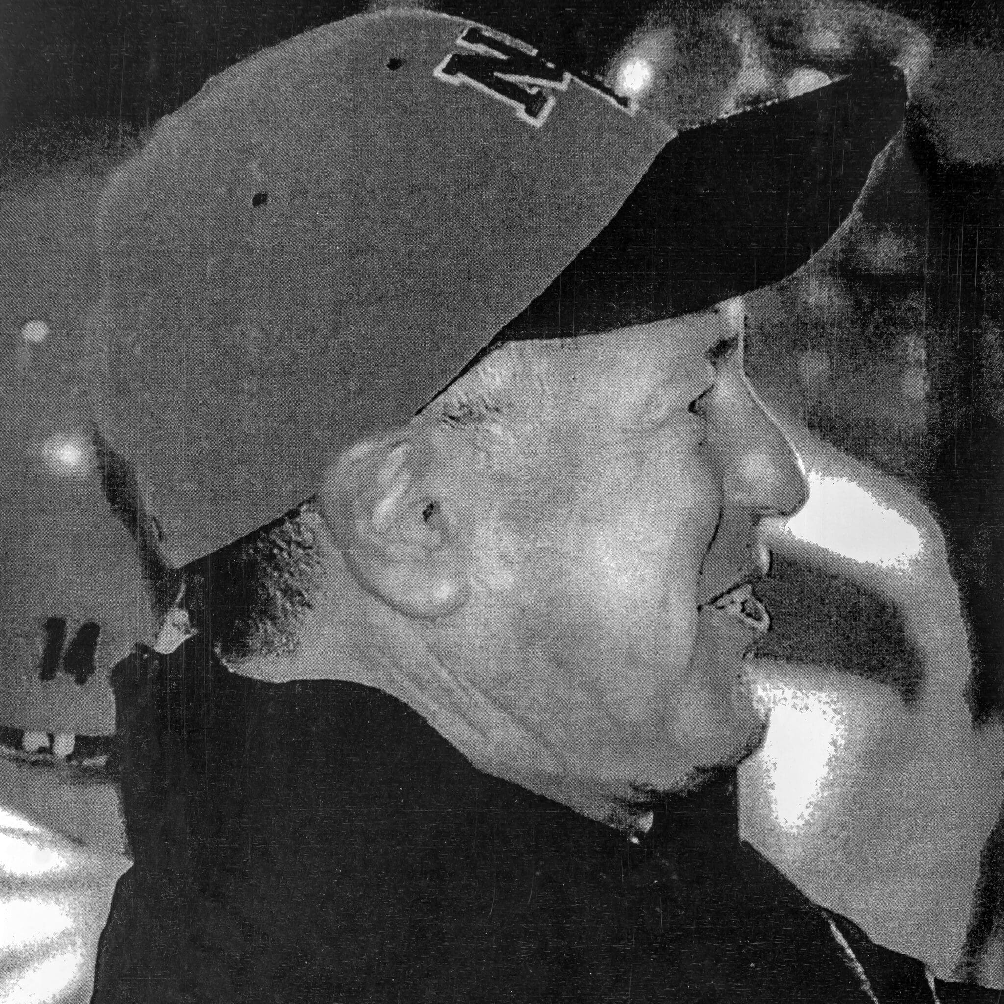 Rod rumrey 2012 medford sports hall of fame inductee