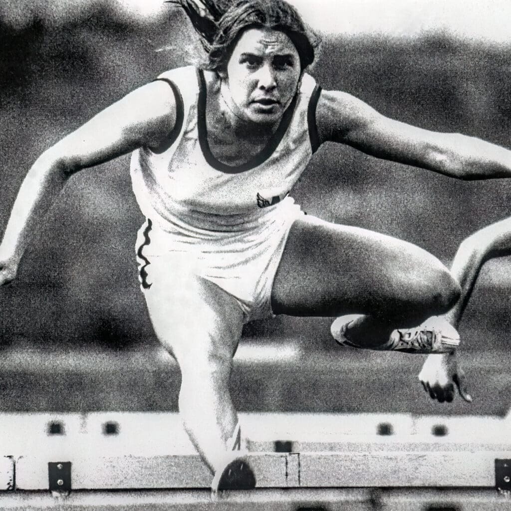 Sandi Thomas Matthews, Medford Sports Hall of Fame