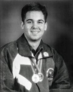 Tim Sutton, Medford Sports Hall of Fame