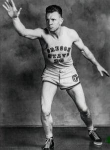 William MacDonald, Medford Sports Hall of Fame