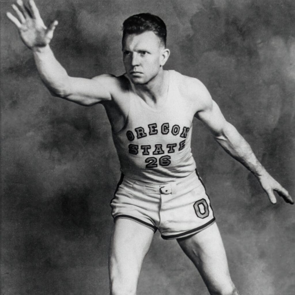 William MacDonald, Medford Sports Hall of Fame