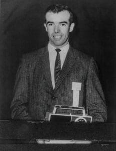 Bill McKibbin, Medford Sports Hall of Fame