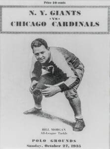 Elmer S. "Bill" Morgan, Medford Sports Hall of Fame