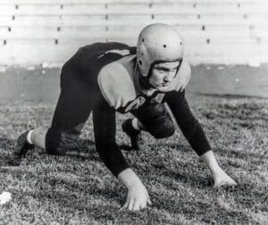 Chuck Arthor Romine, Medford Sports Hall of Fame
