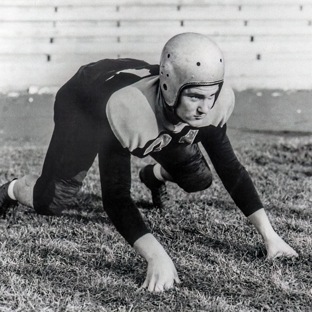 Chuck Arthor Romine, Medford Sports Hall of Fame