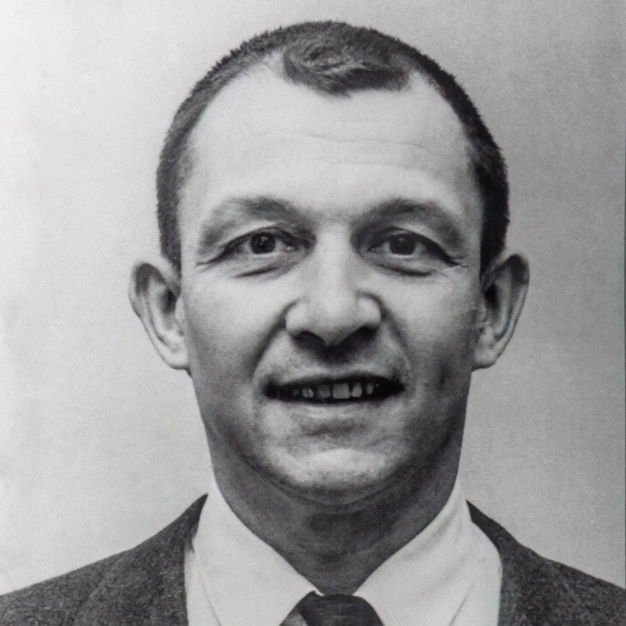 Richard D. Jewett 1985 Medford Sports Hall of Fame Inductee