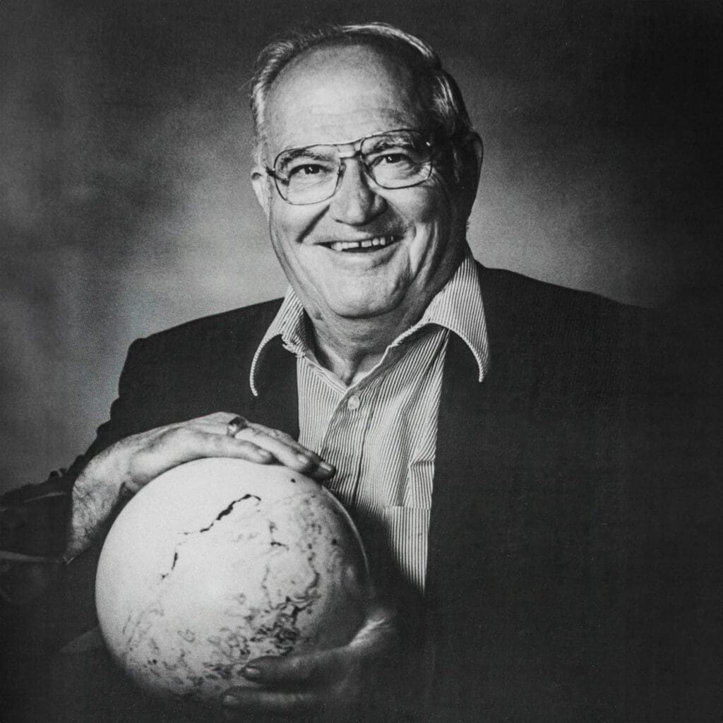 Fred J. "Andy" Anderson, Medford Sports Hall of Fame