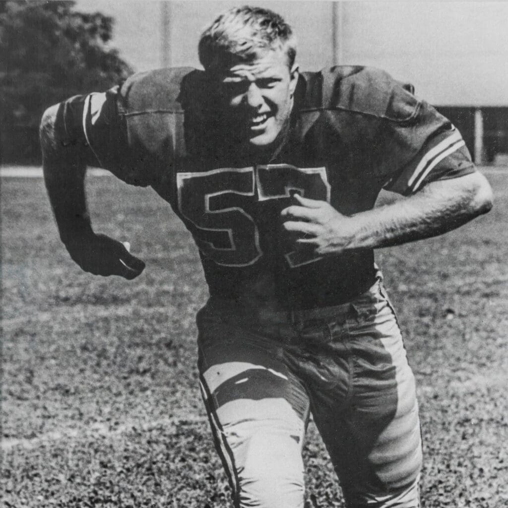 George Francis Dames, Medford Sports Hall of Fame