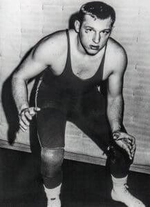 Henry Muller, Medford Sports Hall of Fame