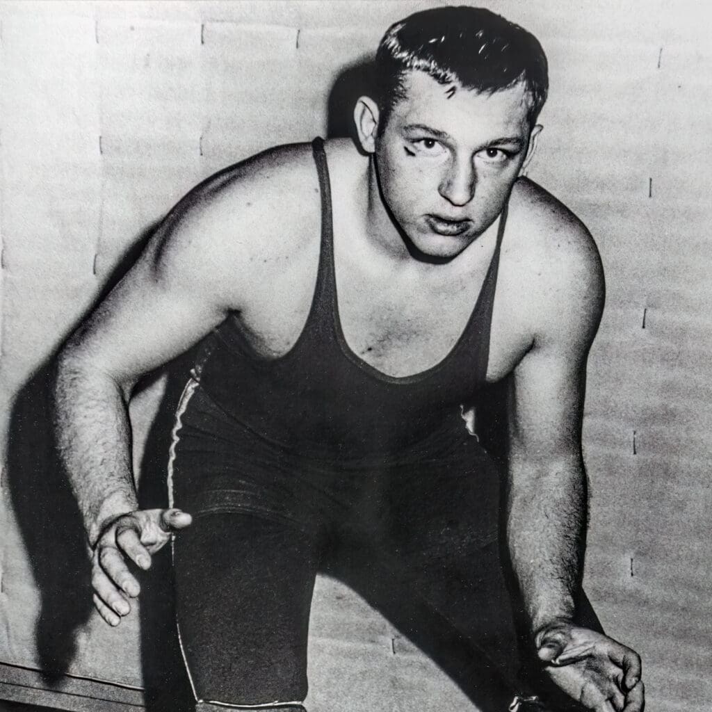 Henry Muller, Medford Sports Hall of Fame