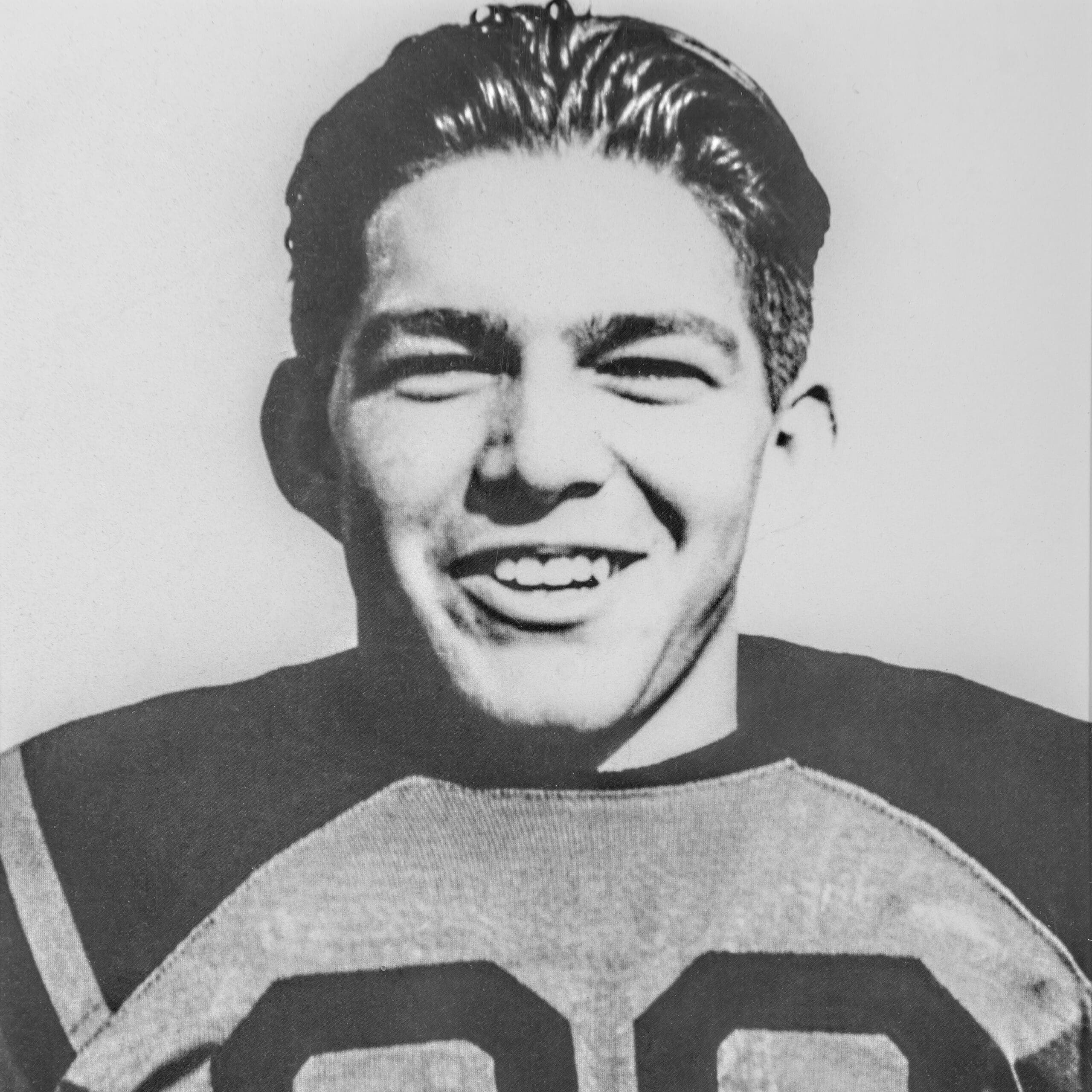 Ira Vernon 