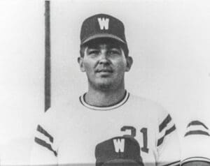 Jack L Brown, Medford Sports Hall of Fame