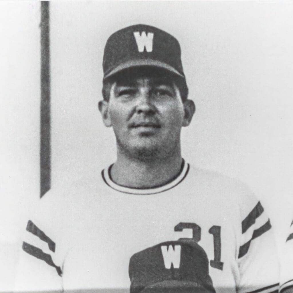 Jack L Brown, Medford Sports Hall of Fame