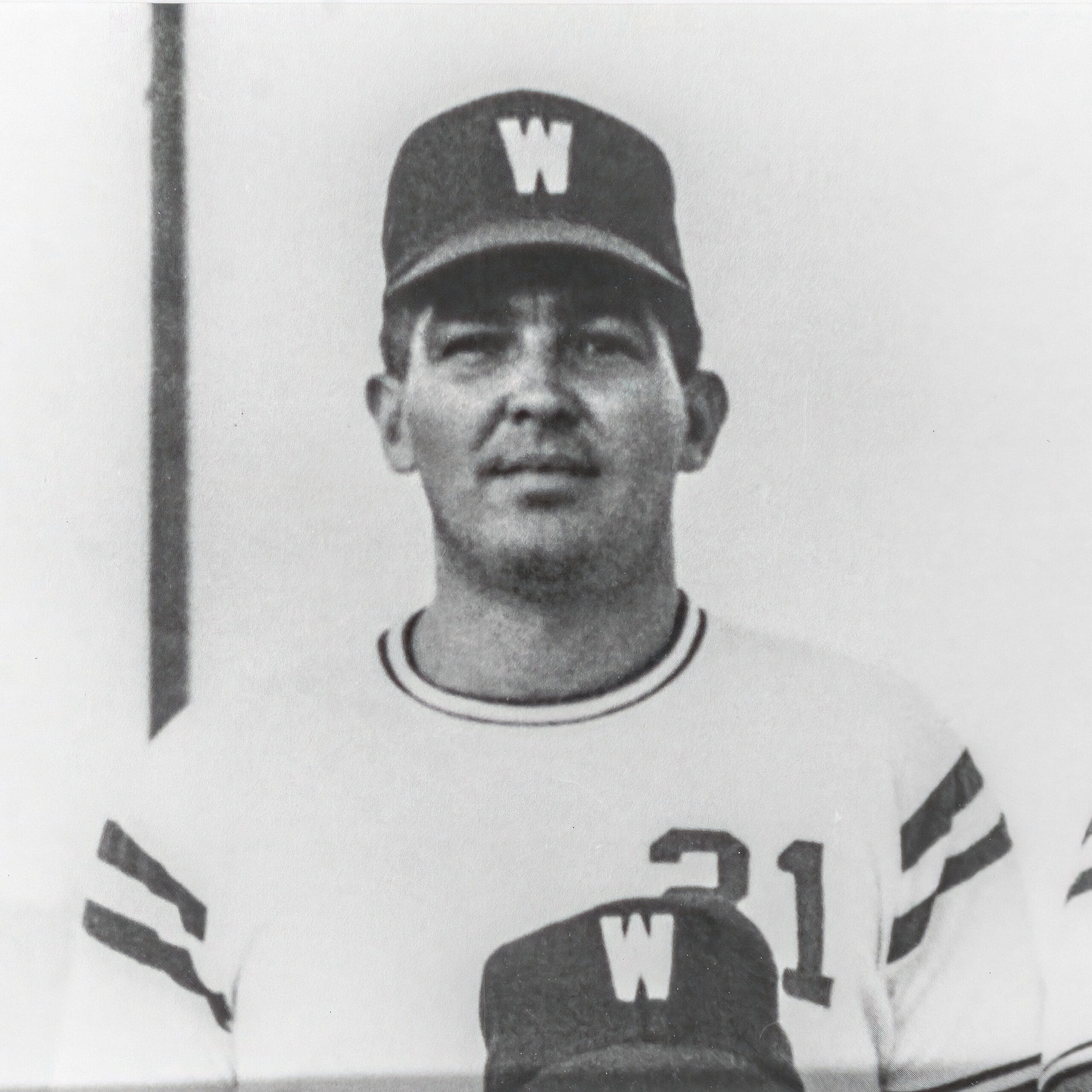 Jack L. Brown: 1985 Medford Sports Hall of Fame Inductee