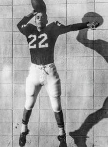 James V. Calhoun, Medford Sports Hall of Fame