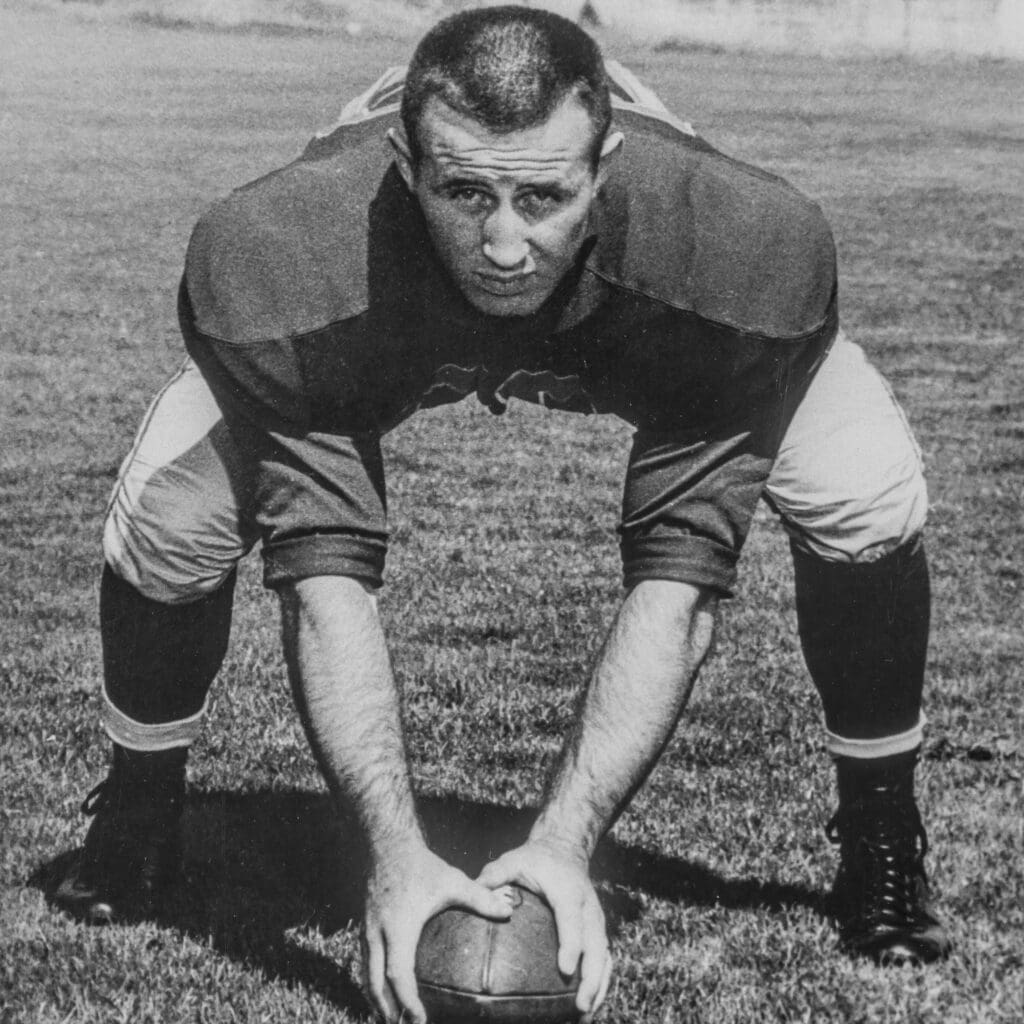 Norman Lloyd Chapman, Medford Sports Hall of Fame