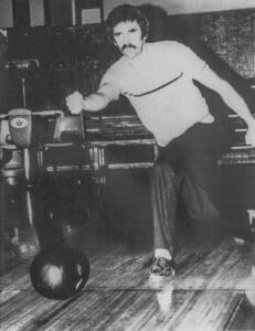 Robert E. Korth, Medford Sports Hall of Fame