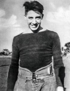 Rudy Singler, Medford Sports Hall of Fame