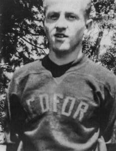 Russell L Werner, Medford Sports Hall of Fame