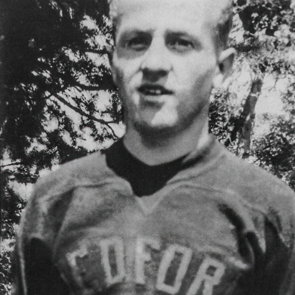 Russell L Werner, Medford Sports Hall of Fame