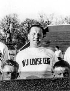 Samuel Gordon Colton, Medford Sports Hall of Fame