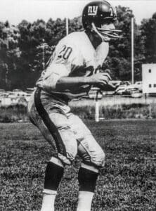 Scott Eaton, Medford Sports Hall of Fame