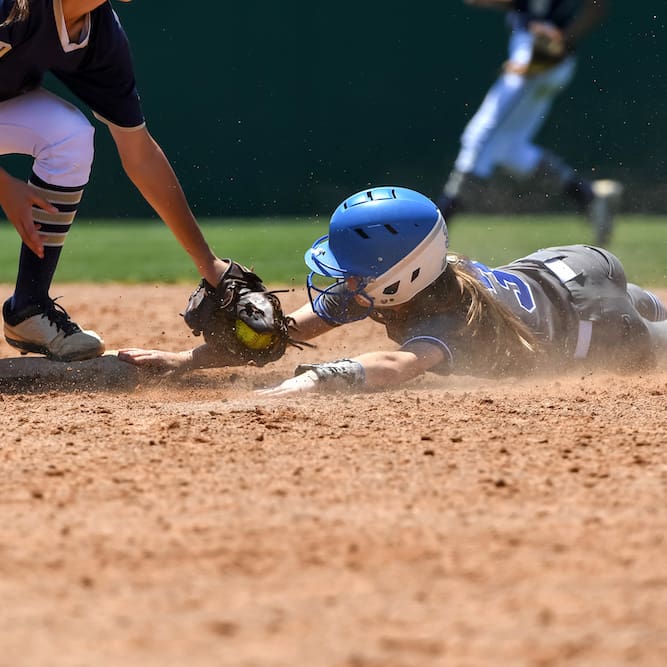 Softball / Fast Pitch Softball