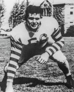Stanley Dane Smith, Sr., Medford Sports Hall of Fame