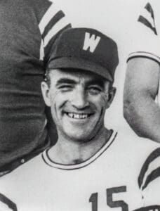 Vern N. Collins, Medford Sports Hall of Fame