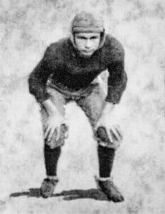 Woodward Archer, Medford Sports Hall of Fame