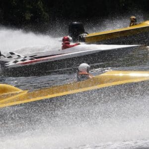 boat racing category