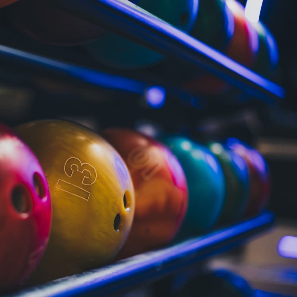 Bowling